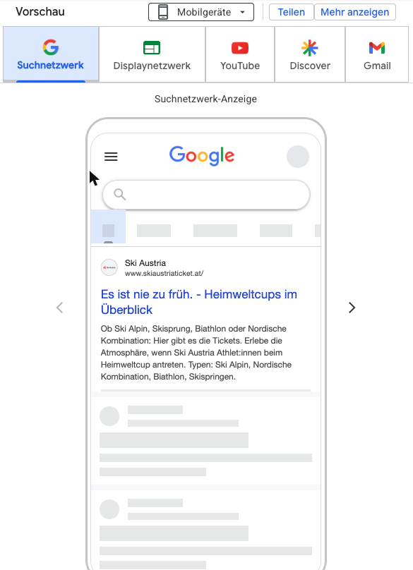 Suche